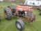 Massey Ferguson 165 Diesel Tractor, AS-IS Motor Has A Hole In The Block, Re
