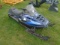 Polaris XLT Indy Special Snowmobile, 4581 Miles, Condition Unknown