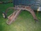 New Holland 55 Hay Rake
