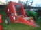 Case IH 8420 Round Baler, Nice Clean Original Local Baler, Book & Pto Shaft