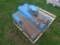 Blue Fuel Tank