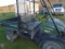 Kawasaki Mule 3010 4wd Utility Vehicle, Gas, 2613 Hours, Power Dump, Runs &