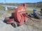 New Holland 28 Blower
