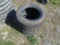 (2) 23x10.5-12 Turf Tires