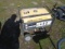 Champion 6000 Watt  Generator