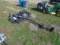 Agrifab Pull Type ATV Mower