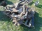 Pallet Of Yetter No Till Coulters