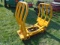New Sundown SSL Bale Grabber