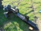 Cornell Log Splitter