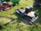 Agrifab ATV Mower
