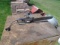 Remington Electric Chainsaw
