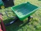 John Deere 8Y Lawn Cart