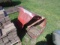 IH Fenders w/ Brackets, Rough