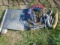 Air Hose & Mud Flaps