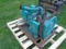 Onan 40 KW Genset, Gas Powered
