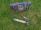 Greasegun & Booster Pack