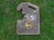 2x Allis Chalmers Suitcase Weights, By The Piece 2 Times The Money
