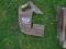 Allis Chalmers Suitcase Weight