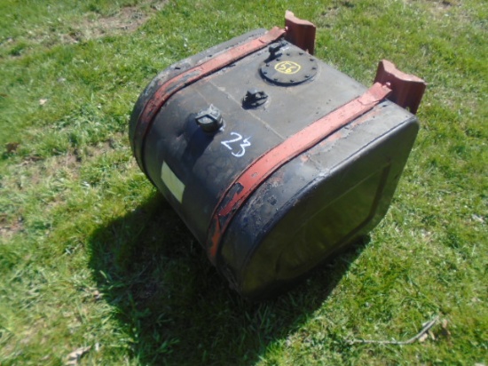 Ford Fuel Tank