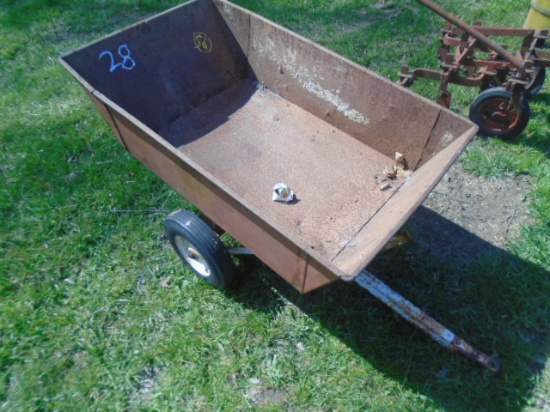 Garden Cart