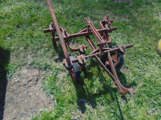 Cultivator