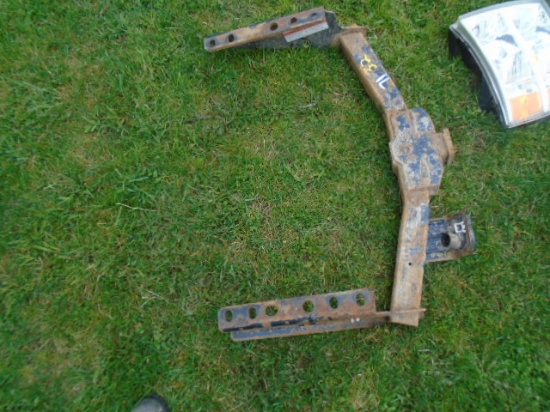 Reciever Hitch