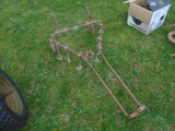 David Bradley Cultivator