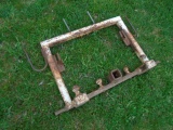 3pt Trailer Mover