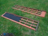 Pair Of Ramps