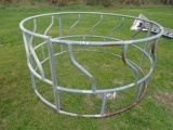 Round Bale Feeder