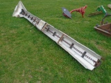 Alluminum Conveyor