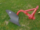 1x 3pt Plow