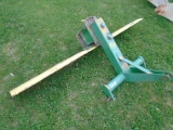 Woods RB84 3pt Backblade