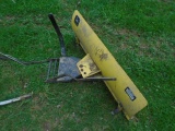 John Deere 42