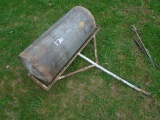 Lawn Roller
