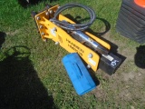 Hanmen HMB530 Excavator Hammer, Unused