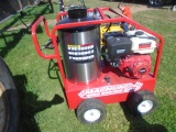 New EZ Kleen 4000 Magnum Pressure Washer, Gas Powered