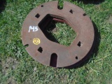 International Wheel Weights, Sold By The Piece x2