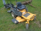 Cub Cadet RZT 50