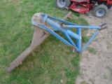 Ford 6' 3pt Backblade