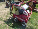 EZ Kleen 4000 Magnum Gas Powered Pressure Washer, Used, Runs