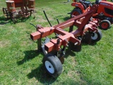 Nolts Produce Supplies LIF500 3pt Plastic Lifter, Like New, Made In PA