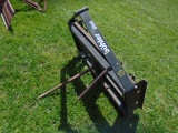 Buhler Allied Pin On Bale Spear For Loader