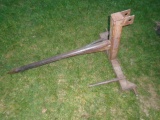 3pt Bale Spear