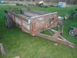 New Idea 213 PTO Manure Spreader