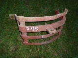 Ford Grill Guard