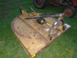 Challenger MC606 6' 3pt Rotary Mower