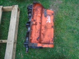 Allis Chalmers WD Gas Engine Block