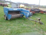 Ford 532 Square Baler, Nice Original