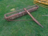 Brillion 9' Packer